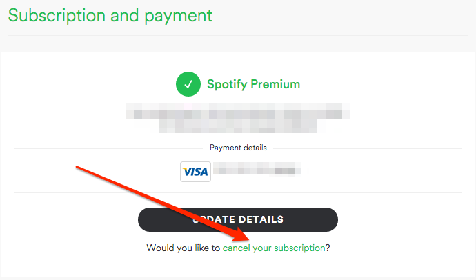 Si Opp Spotify Premium Faktisk Nyheter Og Fakta